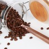 KKC Coffee Beans, Storage Container, Airtight, Coffee Canister, 7.1 oz
