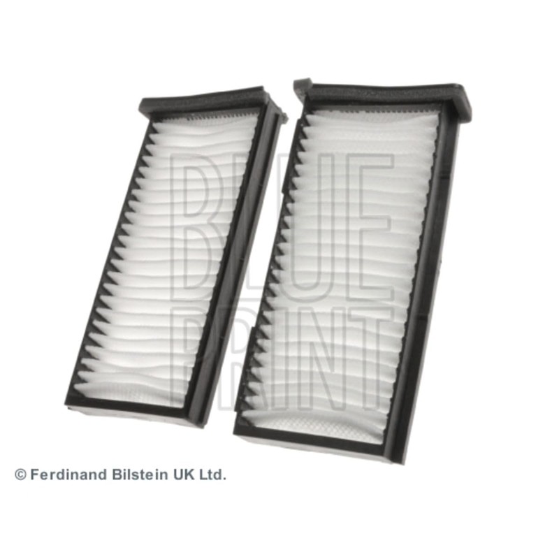 Blue Print ADC42502 Cabin Filter Kit