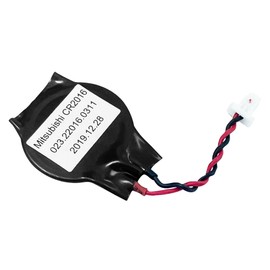 ZAHARA CR2016 CMOS Akku für Acer Predator Triton PT515-51 PT515-52 CMOS Akku Motherboard Bios Akku