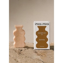 Hydrating Shampoo Bar - Choose Your Scent: Late Summer