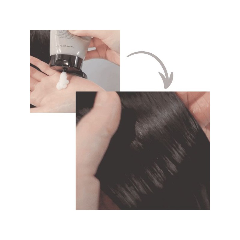 MONCLOS Velvet Nourishing Treatment 200ml