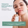 Vitamin C Face Serum For Glowing Skin Rejuvenating