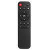 Molgoc Replacement Remote for Mini Projector,Compatible with Magcubic HY300Pro,HIPPUS HY300Pro,Aubor