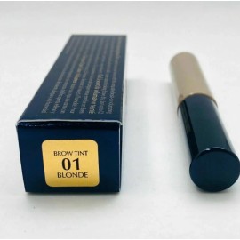 Estee Lauder Brow Now Volumizing Brow Tint- 0.05 oz / 1.7 ml #01 Blonde - NIB