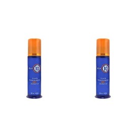 It's a 10 Haircare Miracle Leave-In Potion Plus Keratin, 3.4 fl. oz. (Pack of 2)