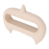 Cellulite Lymphatic Drainage Massager Silicone Fascia Myofascial Release Massager for