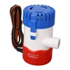 Bilge Pump Silent Boat Submersible DC 12V 750GPH Micro Drain