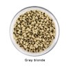 Nano Rings 2.5 mm Hair Extensions Ring Micro Ring for
