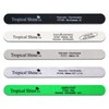 Date Nail File 5 Set Set Gel Nail Remove Nail Care Care Nail Clearing Tools Artificial Nail Nail Nail / 일자 네일파일 5종 세트 젤네일제거 네일케어도구 손톱정리도구 인조손톱 자연손톱