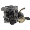 Honda GXV160 Carburettor with Tank Pre-Filter