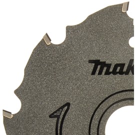 Makita A-50011 Premium All-Diamond Chip Saw, Outer Diameter 3.9 inches (100 mm), Number of Blades: 10T