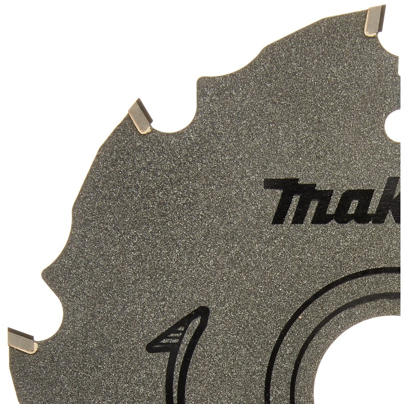 Makita A-50011 Premium All-Diamond Chip Saw, Outer Diameter 3.9 inches