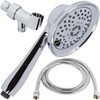 Aqua Elegante Shower Head - Massage & Mist Handheld Shower
