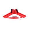 Right Angle Clip DIY 90 Degree Woodworking Clamp for Drawer