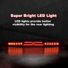 G-PLUS LED Rear Center Tailgate Lamp X Brake Light Compatible