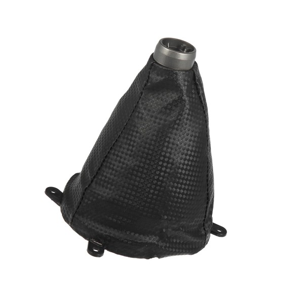 ACROPIX Shift Boot Cover Gear Shift Knob Handbrake Gaiter Boot