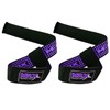 MRX Power Weight Lifting Bar Straps Bodybuilding Crossfit Gym Workout