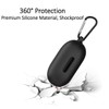 A-Focus Compatible with Soundcore Space A40 Case Ear Tips Kit,
