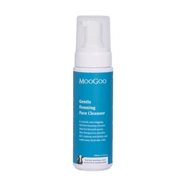 Moogoo Buy Moogoo Gentle Foaming Face Cleanser 200ml Online