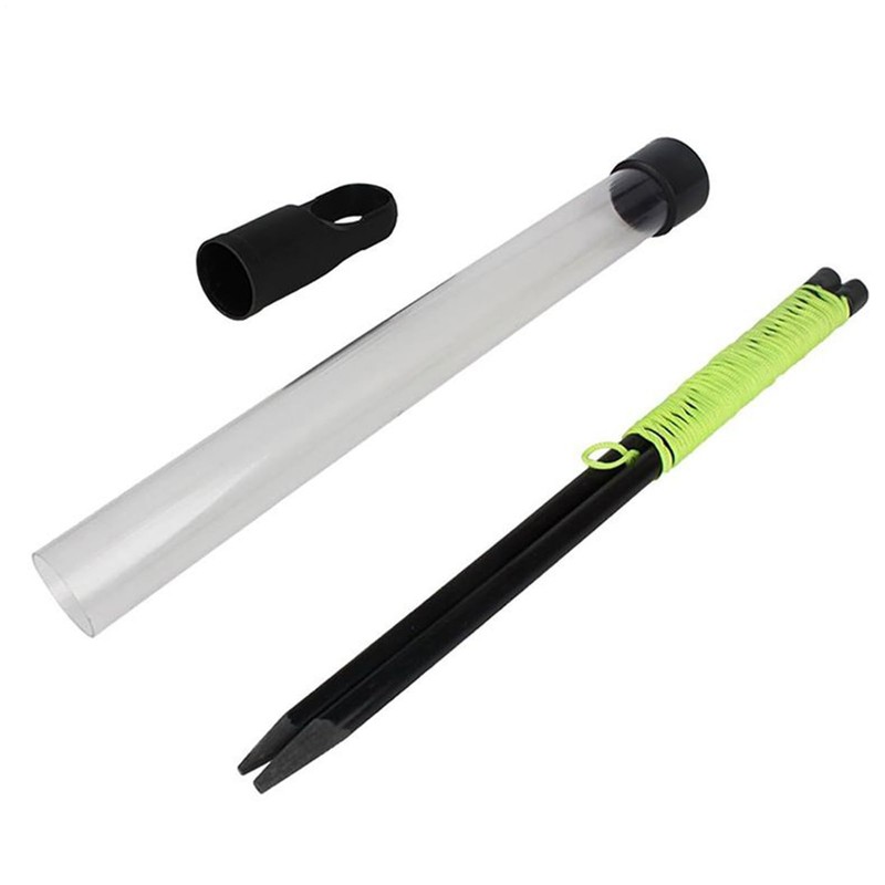 Golf Practice Rods | Golf Swing Practice Stick - Putting