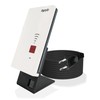 TronicXL 5 m Extension + Stand WLAN Repeater Compatible with