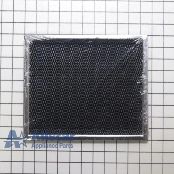 GE Range Vent Hood Charcoal Filter WB02X10700