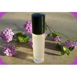 Cherry Vanilla - Perfume Fragrance Roll-On Body Oil - 10 ml