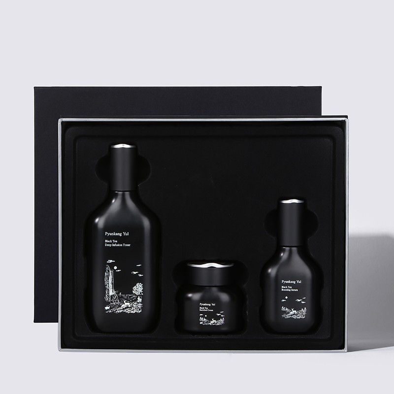 Pyunkang Yul [Pyunkang Yul]Black Tea Line Gift Set