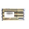 Pigma Micron 8 Fineliners 005,01,02,03,05,08, Brush, Brush (Manga SET)