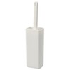 Nitori 8580978 Magnetic Handy Mop with Case, DG02 White