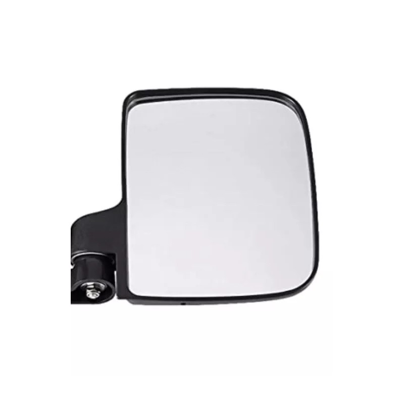 Magnemirror 690 LB RATED MAGNETIC Side Mirror UTV ATV Tow