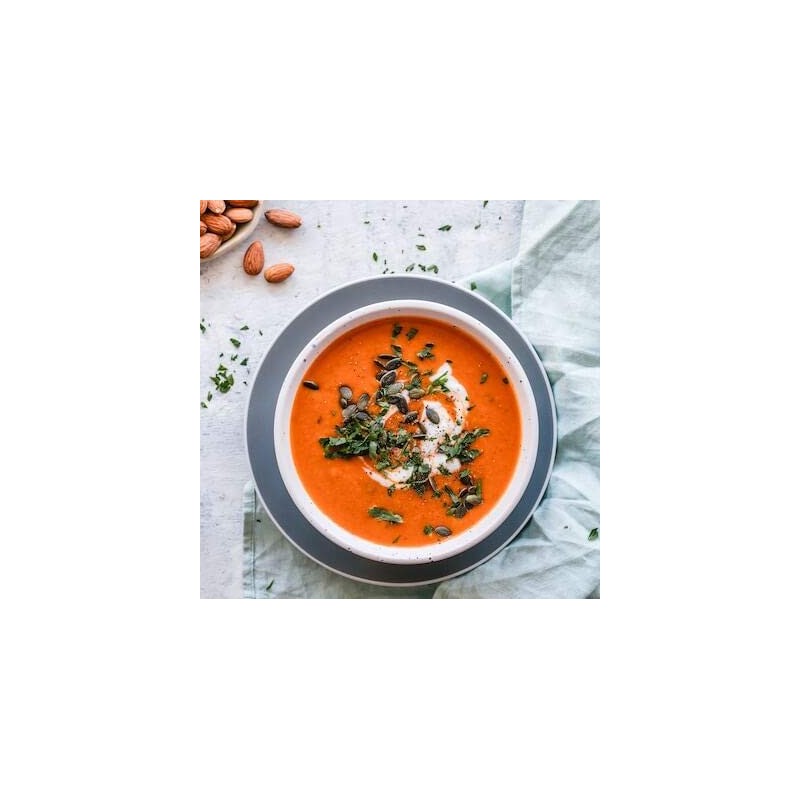 Kamelu Spices - Organic in Biodegradable Packaging