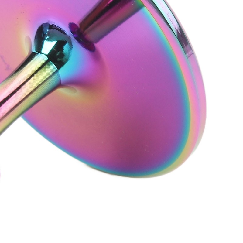 Self Balancing Gyroscope Metal Educational Decompression Anti Gravity Rotation Gyroscope