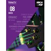 Trinity College London Rock & Pop 2018 Bass Grade 8