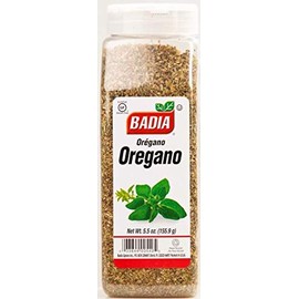 Badia Oregano Whole, 5.5 Ounce (Pack of 6)