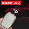 New Voxy 90 Series Key Case Compatible Toyota Noah 90