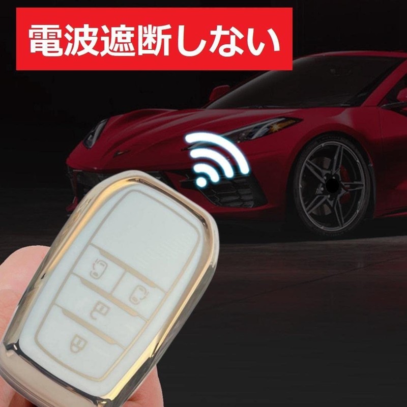 New Voxy 90 Series Key Case Compatible Toyota Noah 90