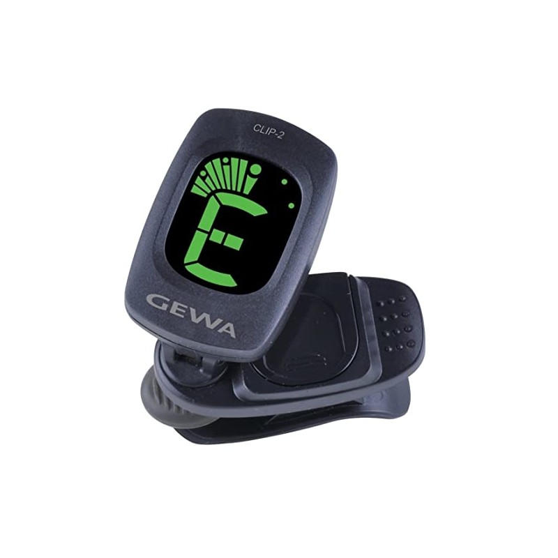 GEWA 902123 CLIP-2 Tuner