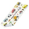 omedecal Baby Bath Mat for Tub, Non Slip Kids Bath