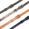 Designskin (신세계김해점)( 스트랩 ) 크로스바디 레더 스트랩 - ITM18830 (Sinsegye