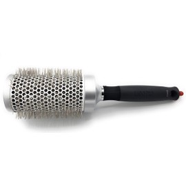 Lado Pro Ceramic Ionic Hot Curling Brush 3 Inch 3055