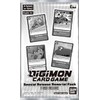 Digimon TCG: Special Release Memorial Pack (1 Pack)