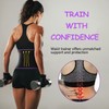 MORECOO Waist Trainer for Women - Premium Waist Trimmer for