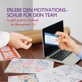 Ulassa Kudos Sticky Notes with Motif - English - 200 Sticky Notes (4 x 50 Sheets) Sticky Notes with Text Awesome - Great Job - Thank You - Very Happy - Increases Appreciation and Motivation