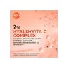 Shampoo Sedal Care+ con Ácido Hialurónico y Vitamina C para