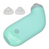 Vacuum Blackhead Remover Handheld Mini Lifting Massage Deep Clean USB