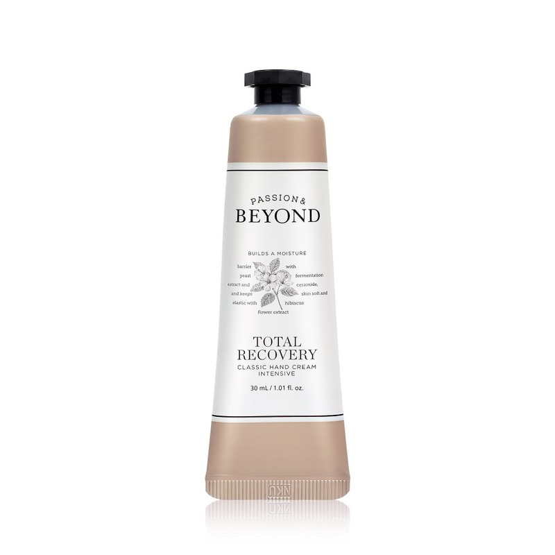 BEYOND Classic Hand Cream 30ml Trio Gift Set - [SET]