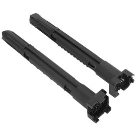 Transmission Sensor, Pair Vehicle Car Transmission Speed Sensor Input and Output Suitable for Y3 / 9b4 Y3 / 9b5 722.8 Transmission Control Device, Popular, Speed sensor