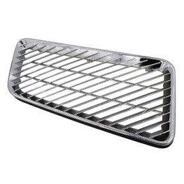 Hood Side Vent Grille Compatible With Volvo VNL VN Trucks OE# 8084166 1996-2003