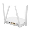 4G WiFi Router 300Mbps SIM Card Slot 4 Antennas Support